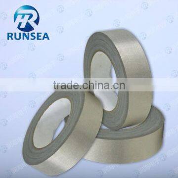 Thermal Conductivity Fiberglass Insulation Tape/Double sided thermal conductive tape/Thermal conductive tape