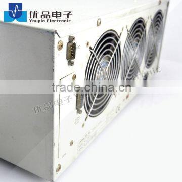 Chroma 6314 Electronic Load Mainframe photo-3