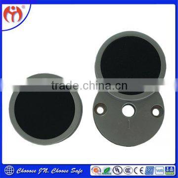 High Security China Supplier keyhole cover for safe box/vault/ gunsafe