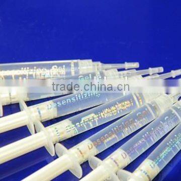 Hot sale dental tooth densensitizing gel