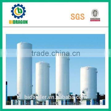 5CBM to 200CBM LNG storage tank ,LNG cryogenic vessels