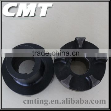 Flexible shaft ML coupling Transmission coupling gear coupling