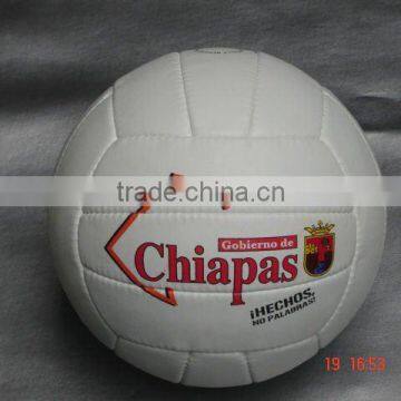 PU Leather Volleyballs