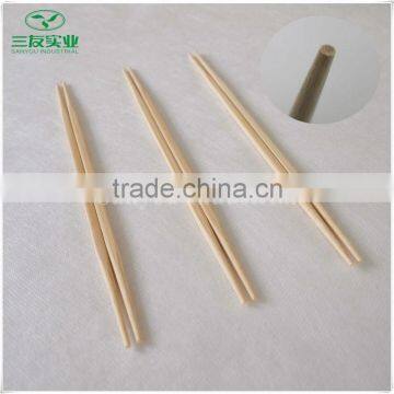 Disposable Square Bamboo Chopsticks with Two Heads