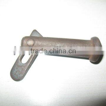 1219 lock Pin for H frame scaffolding EN74