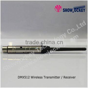 Small Zigbee Long Range Wireless Transmitter and Receiver