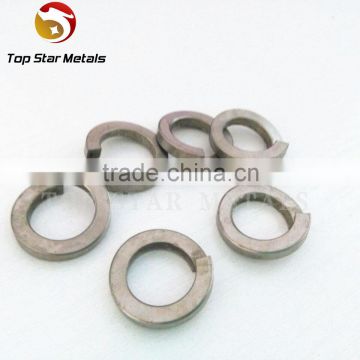 Wholesale spring lock washers molybdenum washer screw