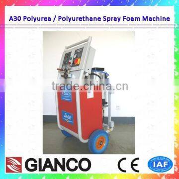 High Pressure Spray Machine