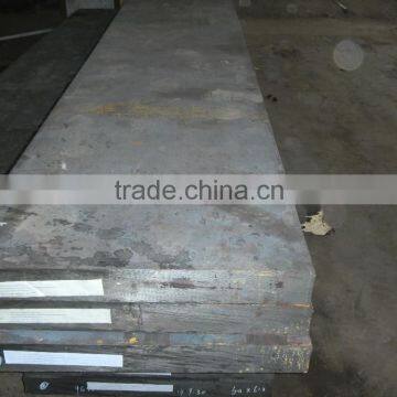 9SiCr cutting tool steel