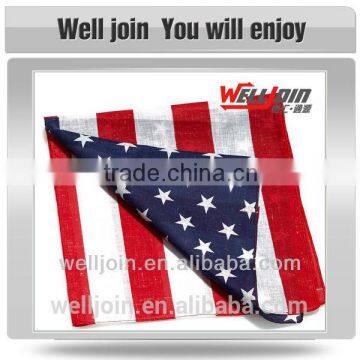 Cheap Custom Printed Multifunctional Bandana photo-2