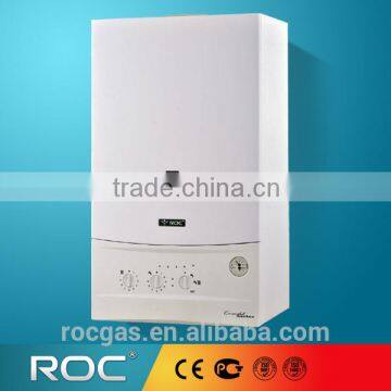 wall hung gas boiler, gas water heater (Classical Euro Star Series), with CE