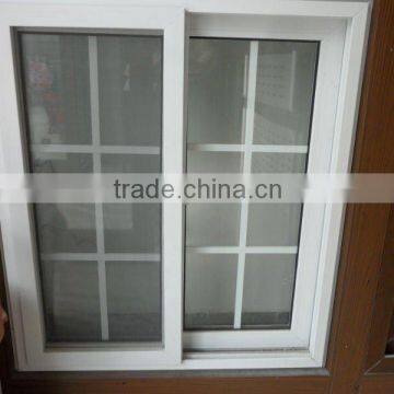 kitchen upvc sliding window,grille windows,push-pull window,pvc windows,plastic steel window,vinyl window