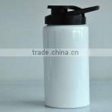 New Sports Bottles For Sublimation Wide-Mout Bottle 700Ml