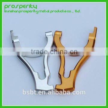 Customized Anodized Aluminum Cnc Machining Services photo-5