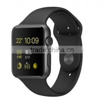 Fashion Silicone Watch Bands Watch Straps for Apple Watch Band photo-4