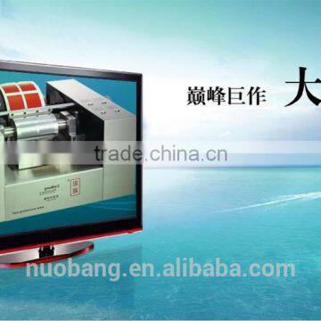 Gravure paste ink proofer