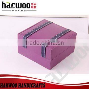 Jewellry Promotional Gift Boxes Classic Black Jewelry Box Classic Black photo-6