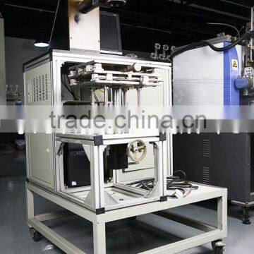Low price fiber laser marking machine for metal