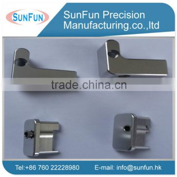 OEM service precision hardware suitcase parts