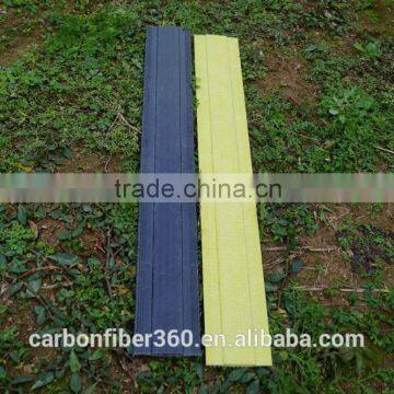 high quality fiberglass panel, fiberglass sheet, pultruded fiberglass profile