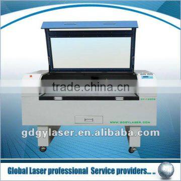 hot sale 80w laser cutting machine GY-1390E