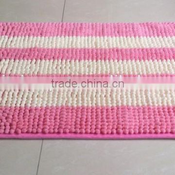 hot melt glue bathroom Mat carpet