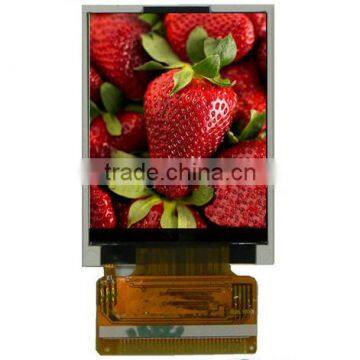 1.8 inch tft lcd module UNTFT40011