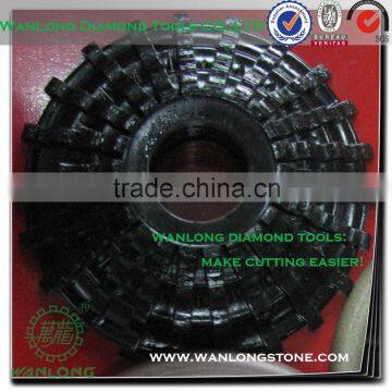 precise profiling diamond cnc wheel for stone grindng and polishing