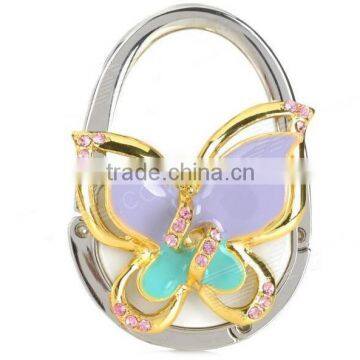 Made In China Factory Fashion Folding Bag Hanger