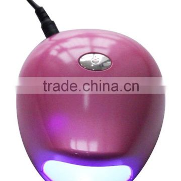 Professional LED Nail Curing Lamp finger Drying Machine for UV gel