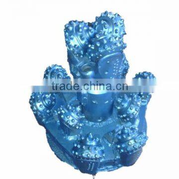 oil drilling rock bits,tricone bit,tricone drill bit,milled tooth bit