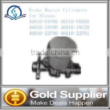 Brand New Brake Master Cylinders for Nissan 46010-04P00 with high quality and low price.