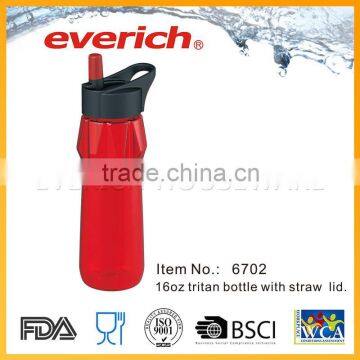 Colored Oem Best Supplier In China Standard Water Bottle Size