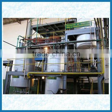 Environment friendly peanut oil machinery from famous brand