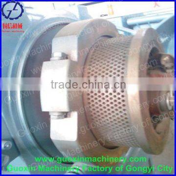 2014 Newest Manufactured Wood Pellet Mill Biomass Wood Pellet Machine photo-5