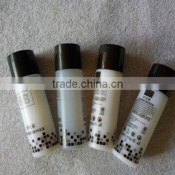 Wholesale quality liquid shampoo set for hotel