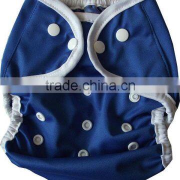 High Quality Multifunctional Diaper Cover Adjustable Reusable Colorful Cloth Diaper Covers