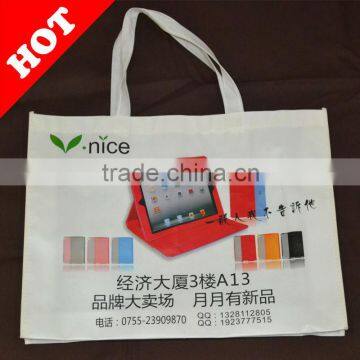 Popular promotion bag