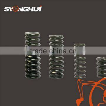 SK60 SK120 SK200 SK230 Recoil Spring/Machinery Spring/Excavator Parts Spring photo-2