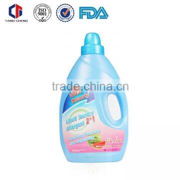 OEM industrial wholesale lemon scented laundry detergent