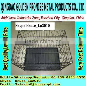 Wholesale Metal Cage for Dogs PET Cage