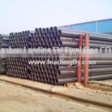 Seamless Steel Pipe for structure