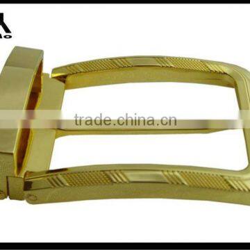 fashion italian pin buckle