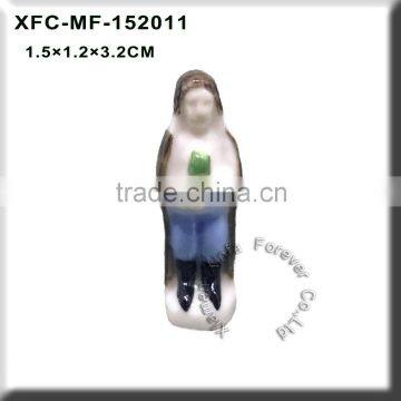 mini porcelain religious statue wholesale