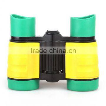 CE RoHS EN71Toy binocular for children/ binoculars for kids/ kid's telescope 4x30