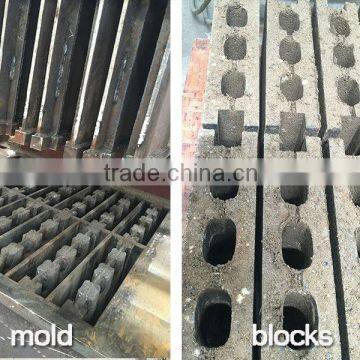 QT10-15 Double Line Brick Paving Laying Machine photo-6