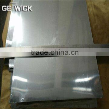 99.95% Pure Molybdenum Plate