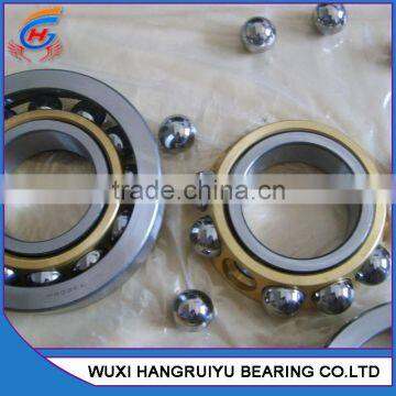 Quality standard brand angular contact ball bearing 3200 A-2RS1