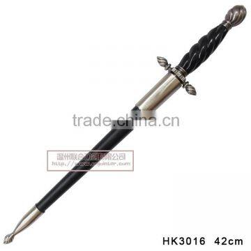 Wholesale Historical Knife Decorative Antique Knife HK3016