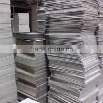 Customized Cheap Paper Photo Frame photo-4